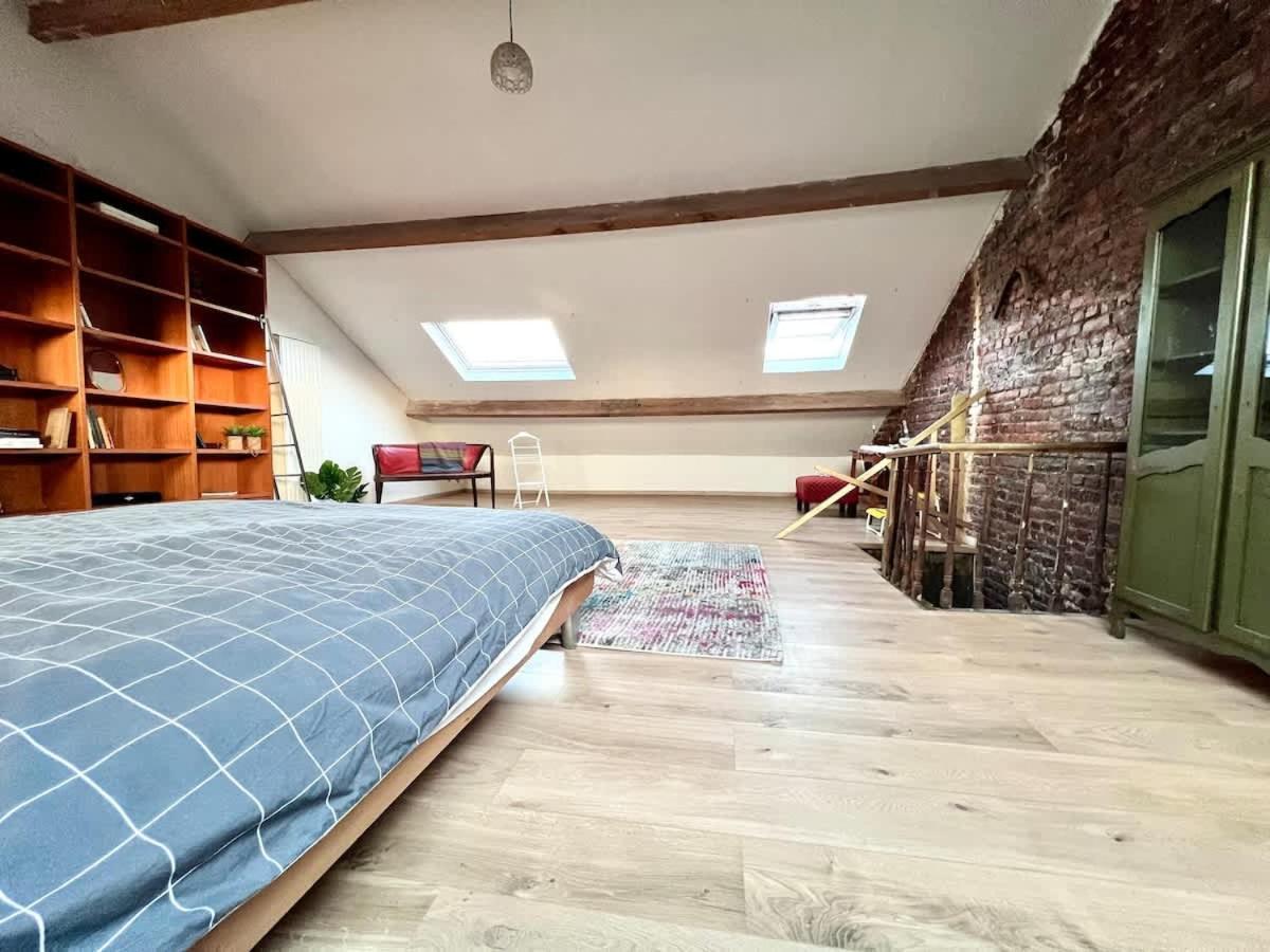 Appartement Spacious Family Midi *