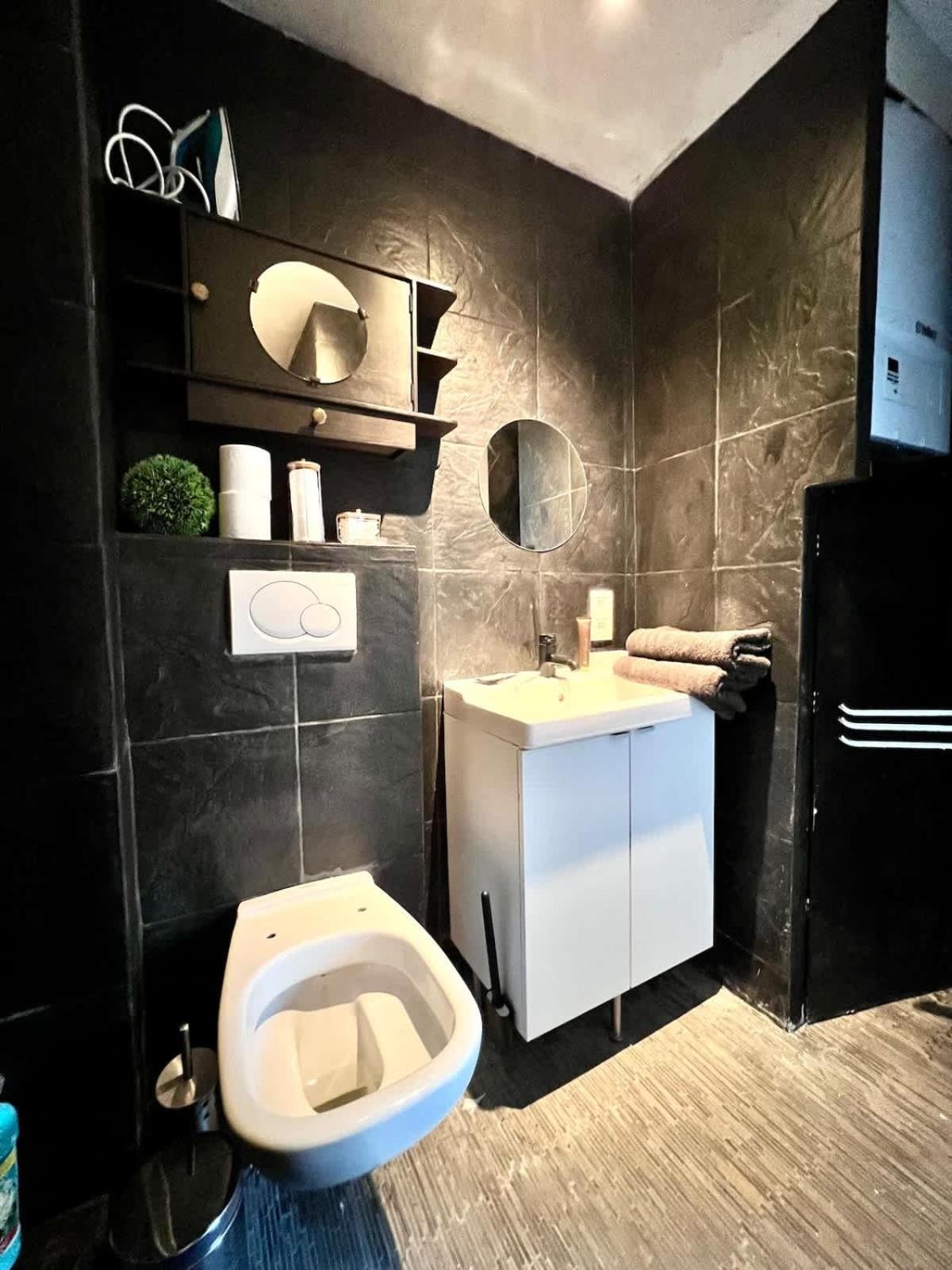 Appartement Spacious Family Midi *