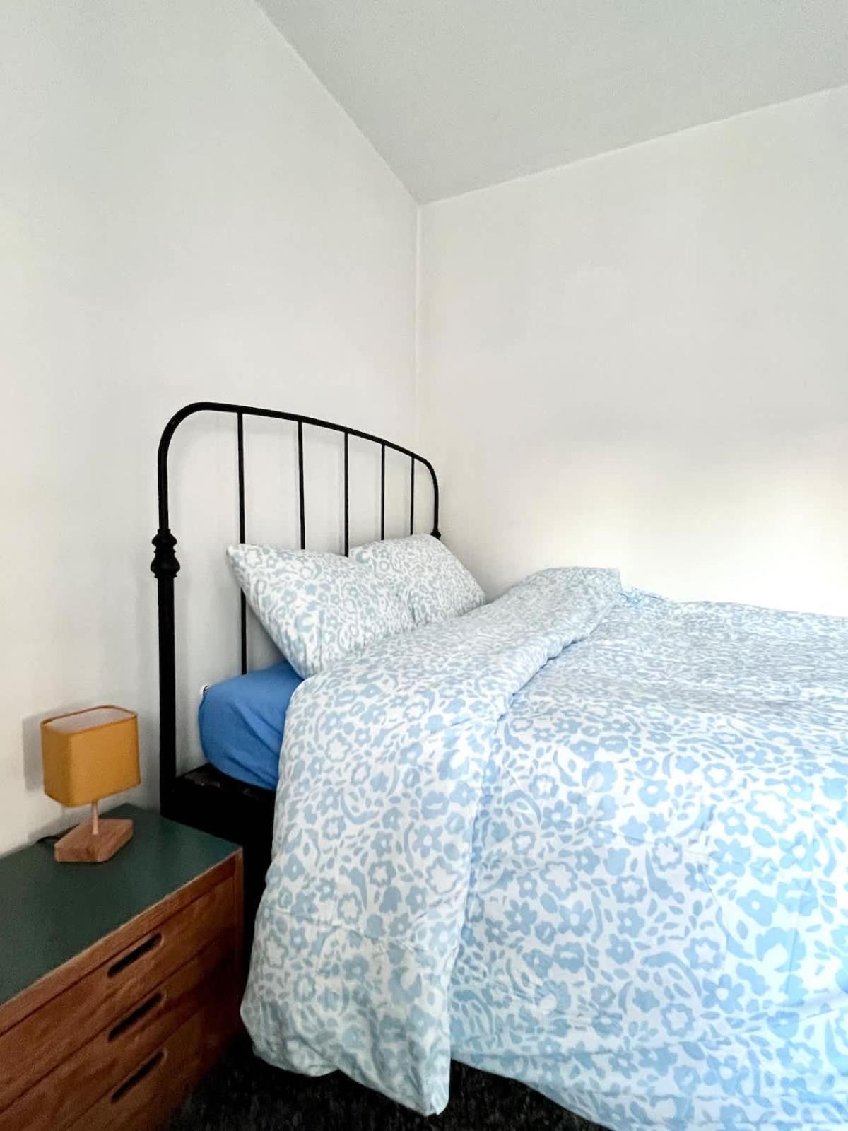 Spacious Family Midi Appartement