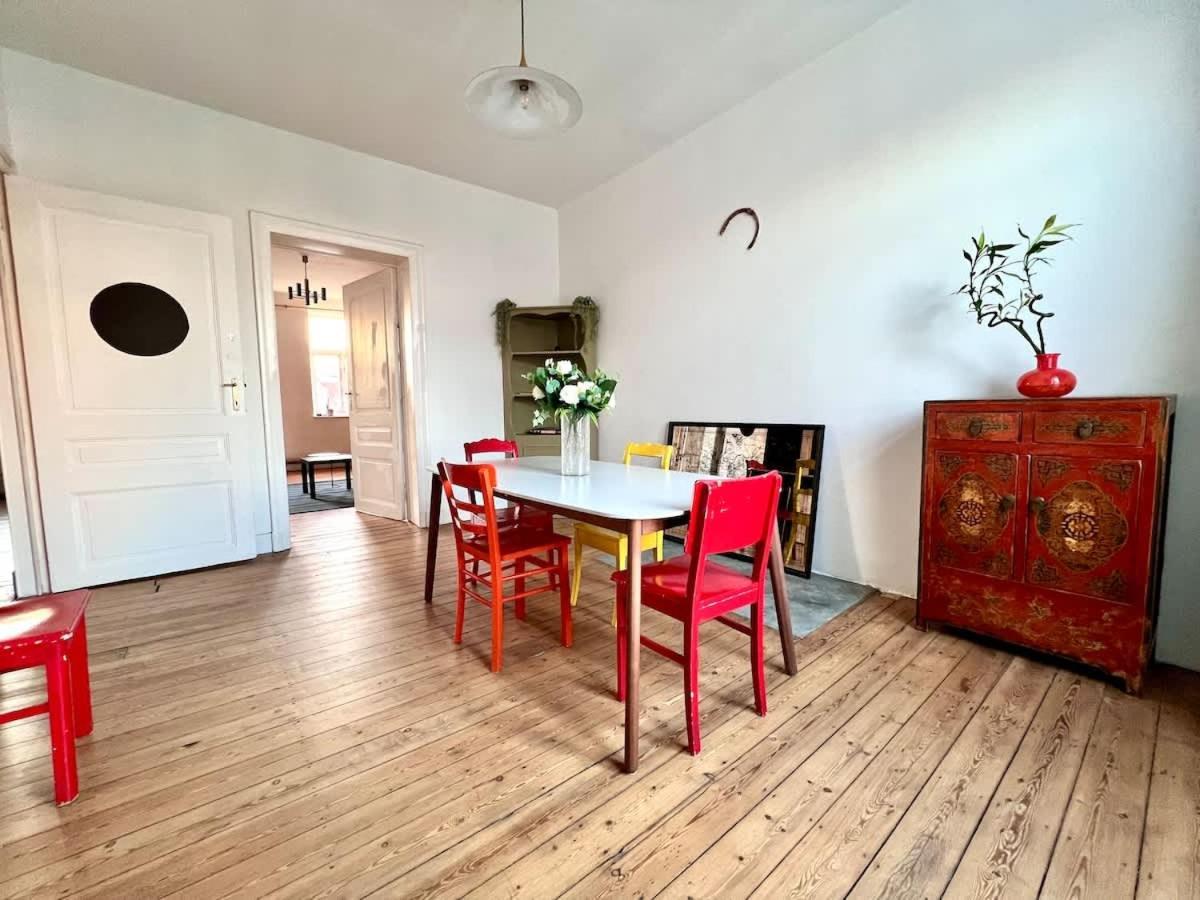 Spacious Family Midi Appartement *