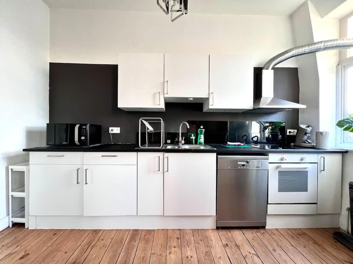 Appartement Spacious Family Midi *