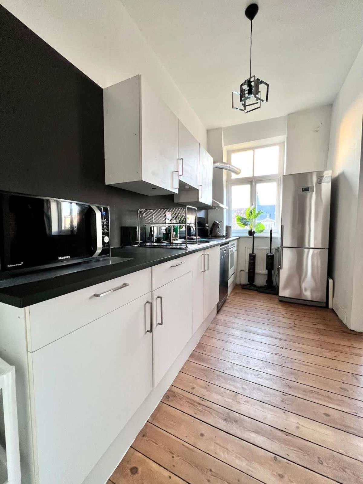 Appartement Spacious Family Midi Brussel